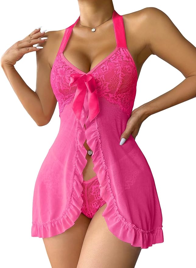 Hot Pink