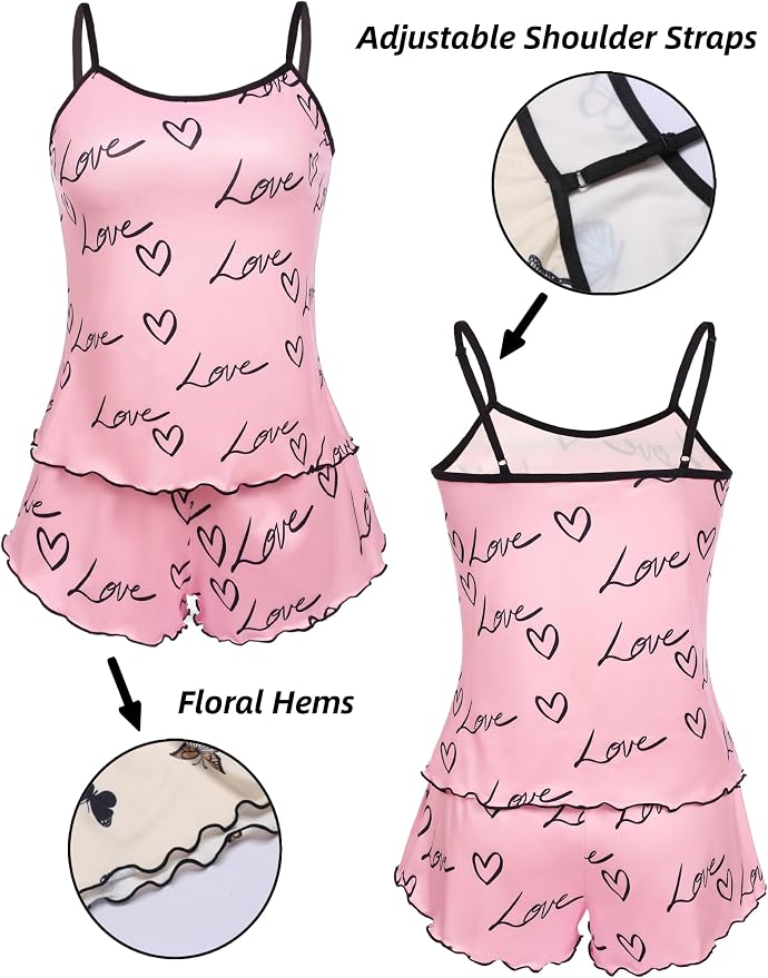 Pink Love