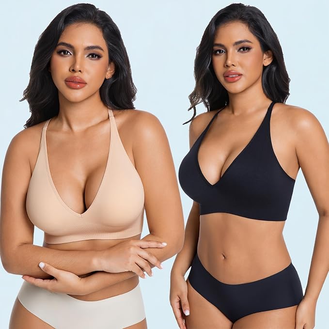 Black&nude