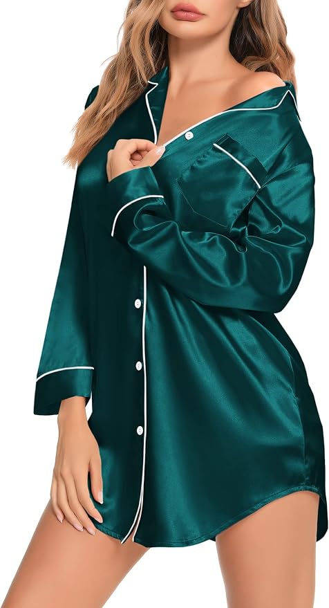 Deep Green