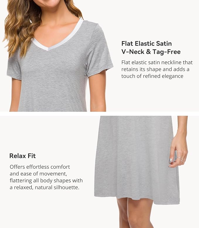 Heather Grey