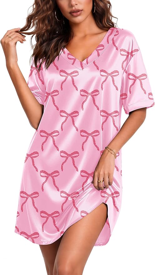 Butterfly Deep Pink