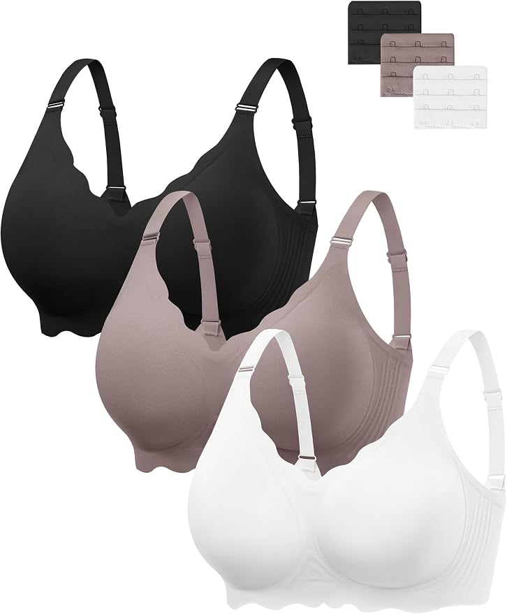 Black/Coffee/White