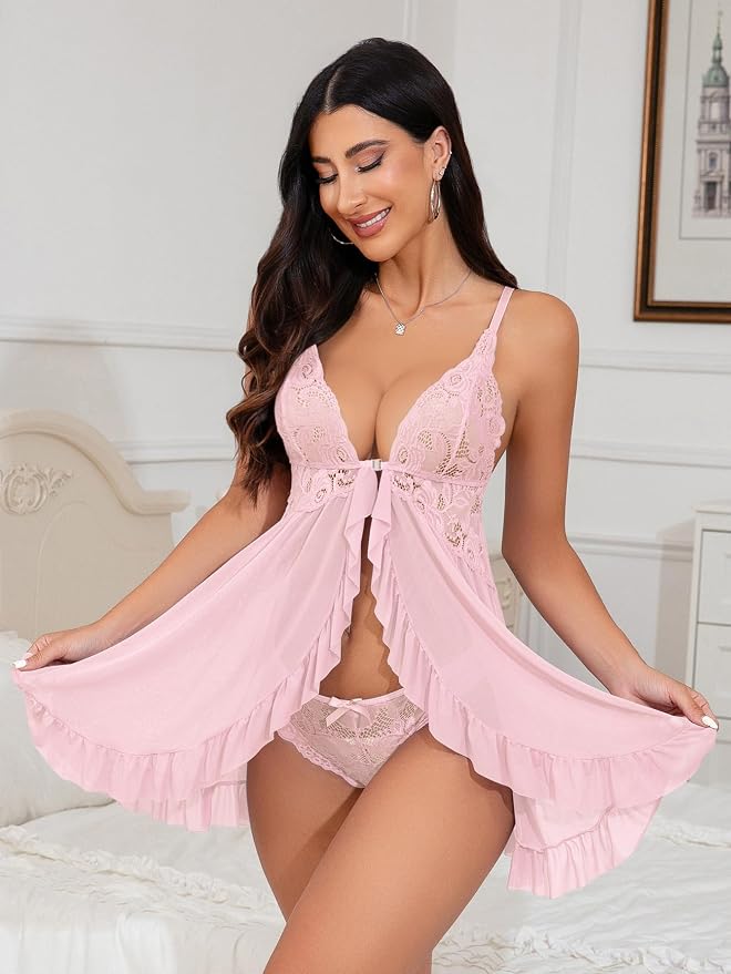 Light Pink