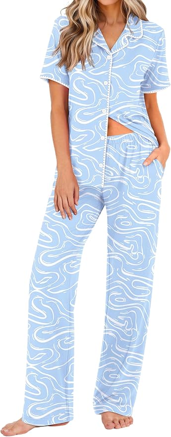 Blue Curve