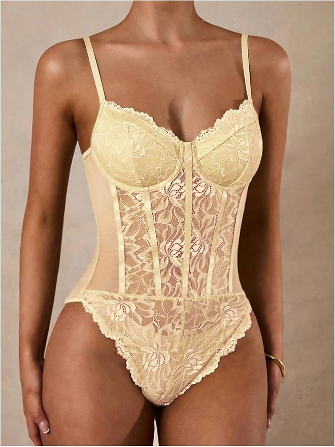 Pale Yellow