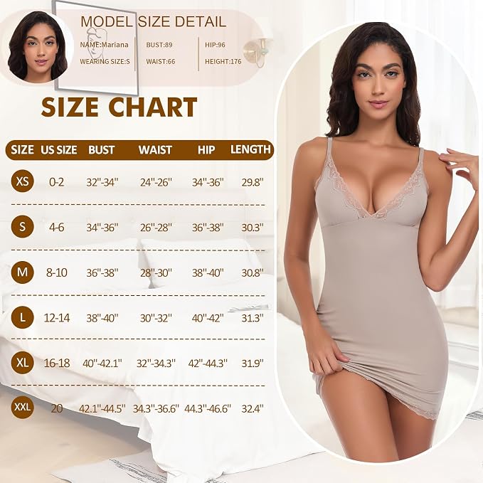 2pcs Nude White