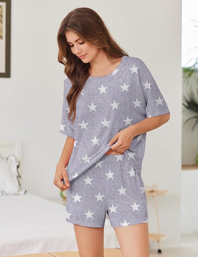 Grey Star