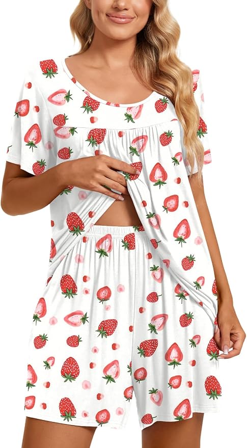 02 Strawberry-white