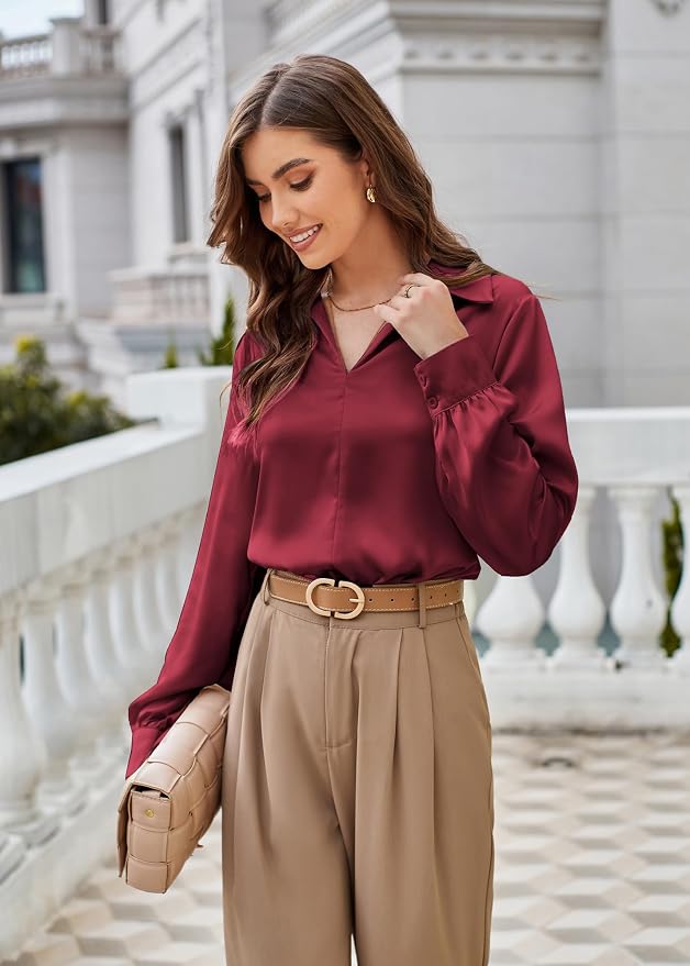 Wine Red