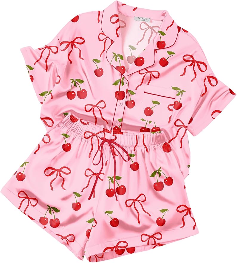 Cherry Pink