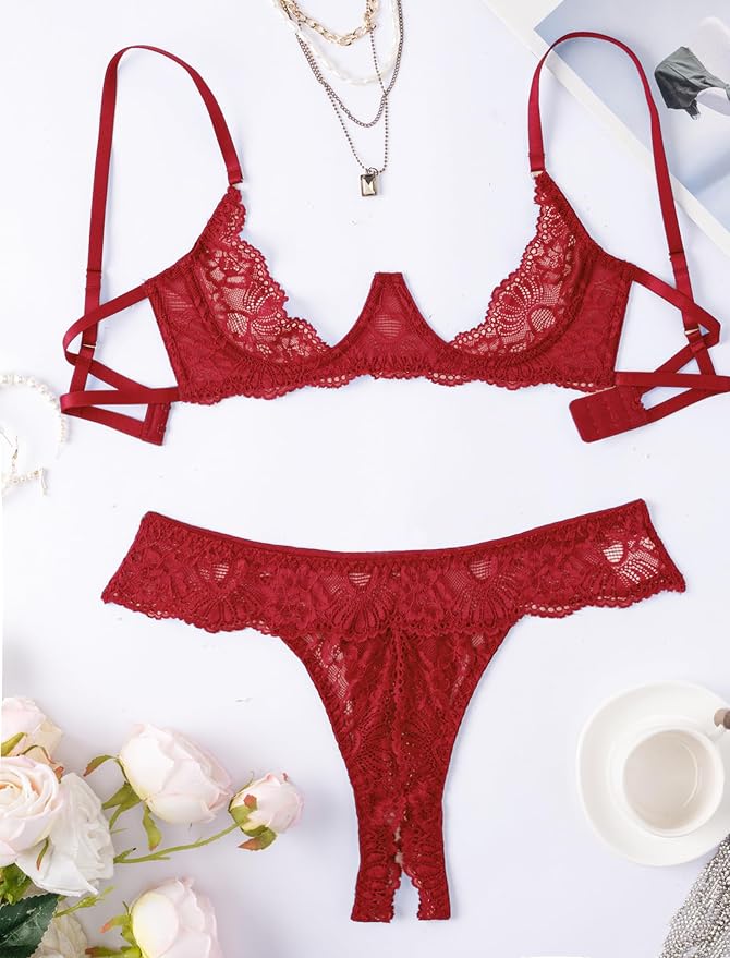 Wine Red