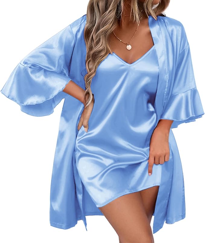 Sky Blue