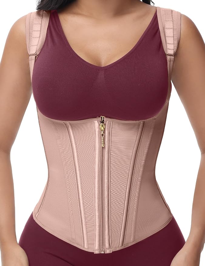 Rosy Brown-short Torso