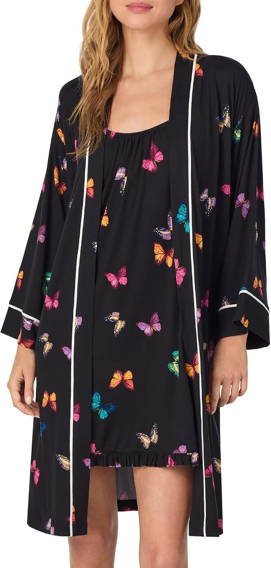 Black Butterfly