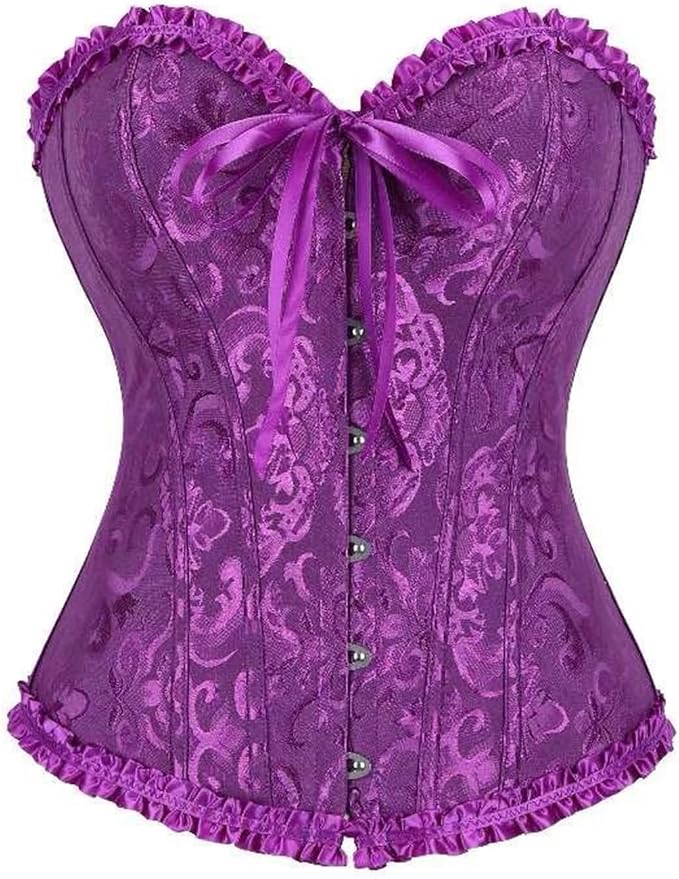 A-purple