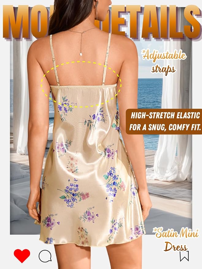 Apiricot Floral
