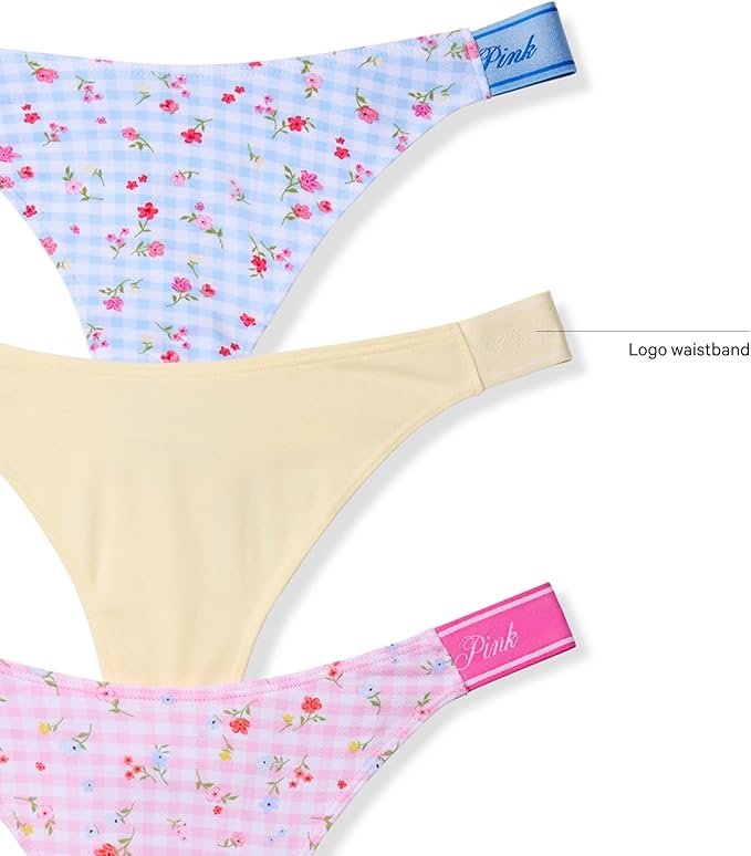Floral Gingham Pack