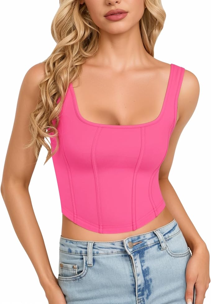 Rose Pink