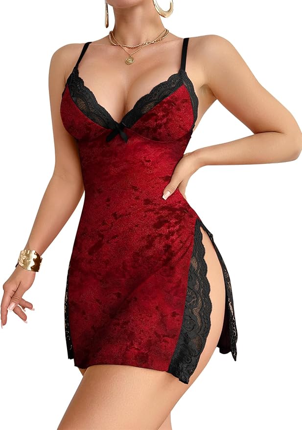 Red Velvet Red