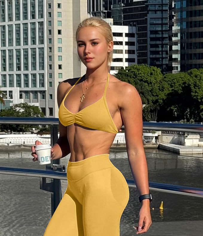 Dark Yellow