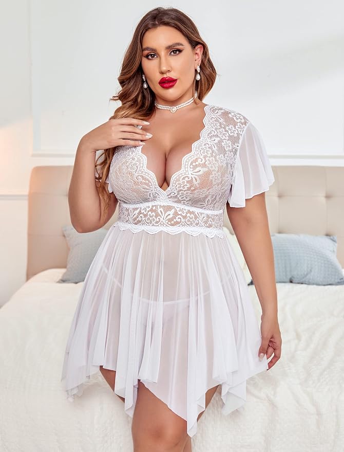 Pure White