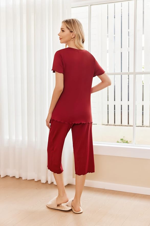Red/Black Star