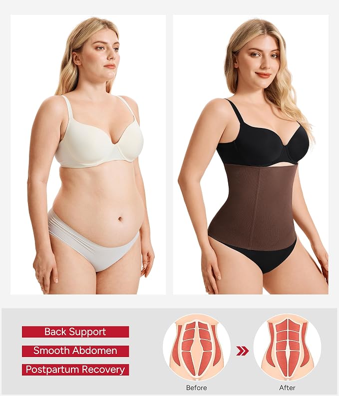 Chocolate Brown Without Hook