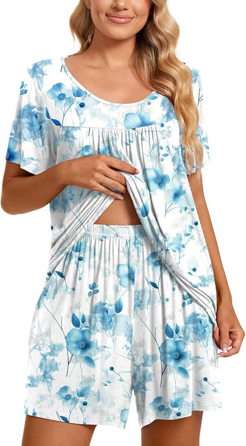 02 Light Blue Fl
