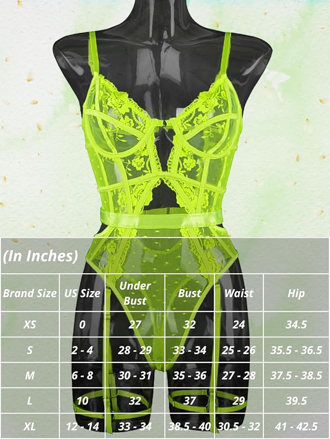 Neon Green