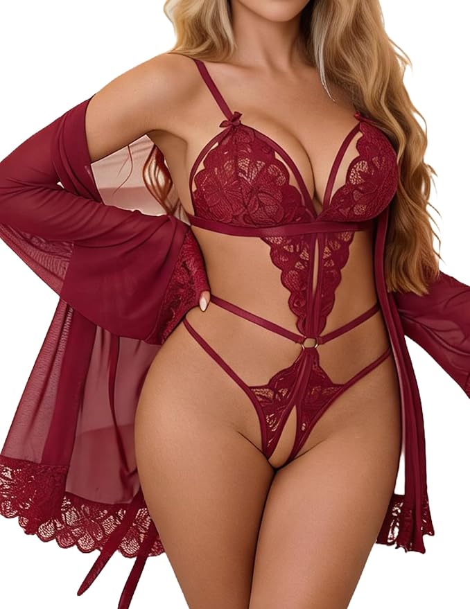 Dark Red
