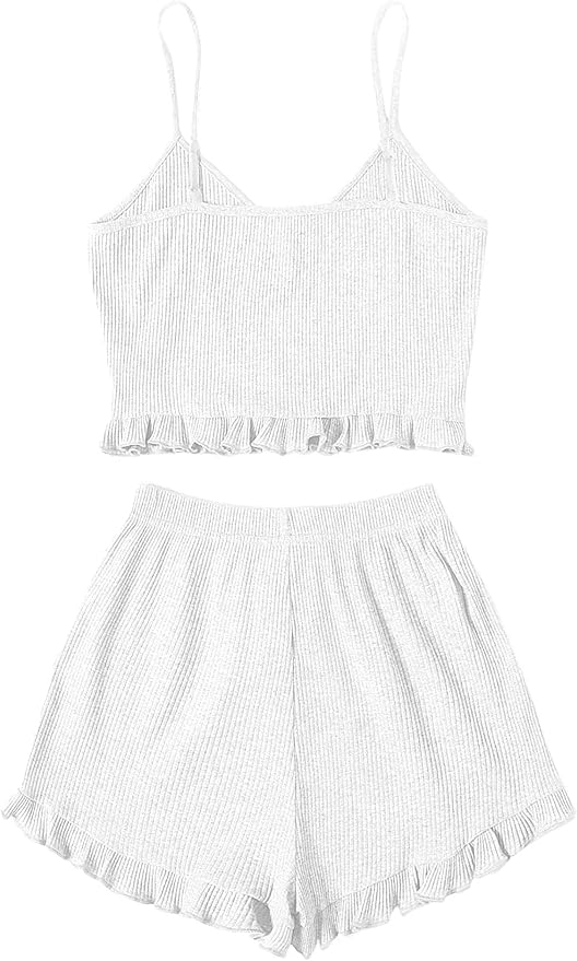 White B