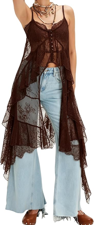 Bohemian Brown