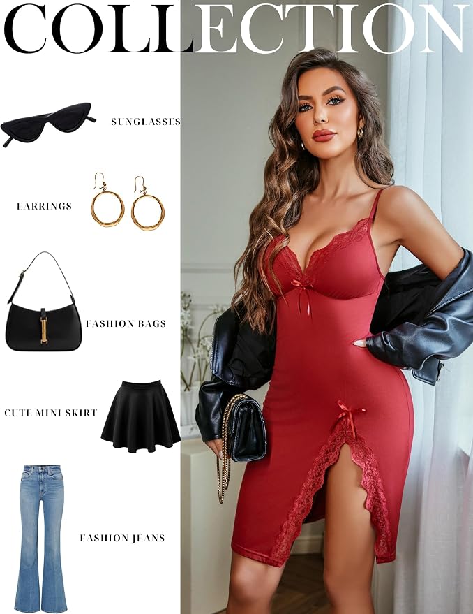Dark Red