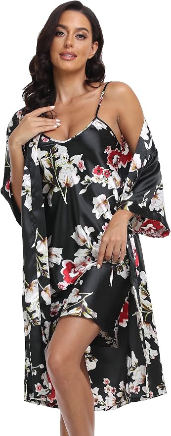Floralblack