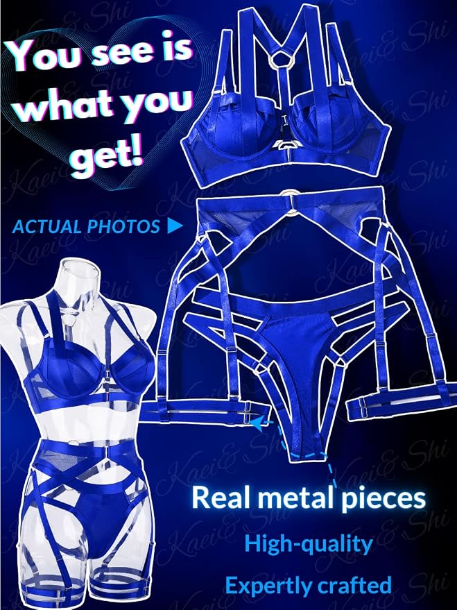 Royal Blue