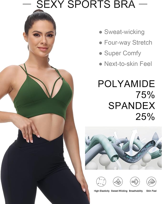 008-olive Green