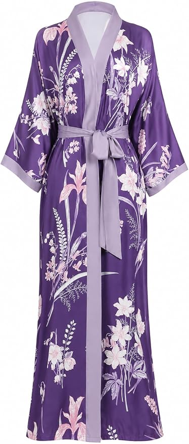 Noble Purple