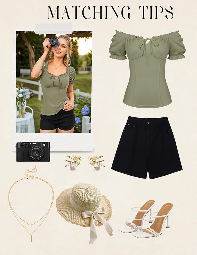 Olive Green