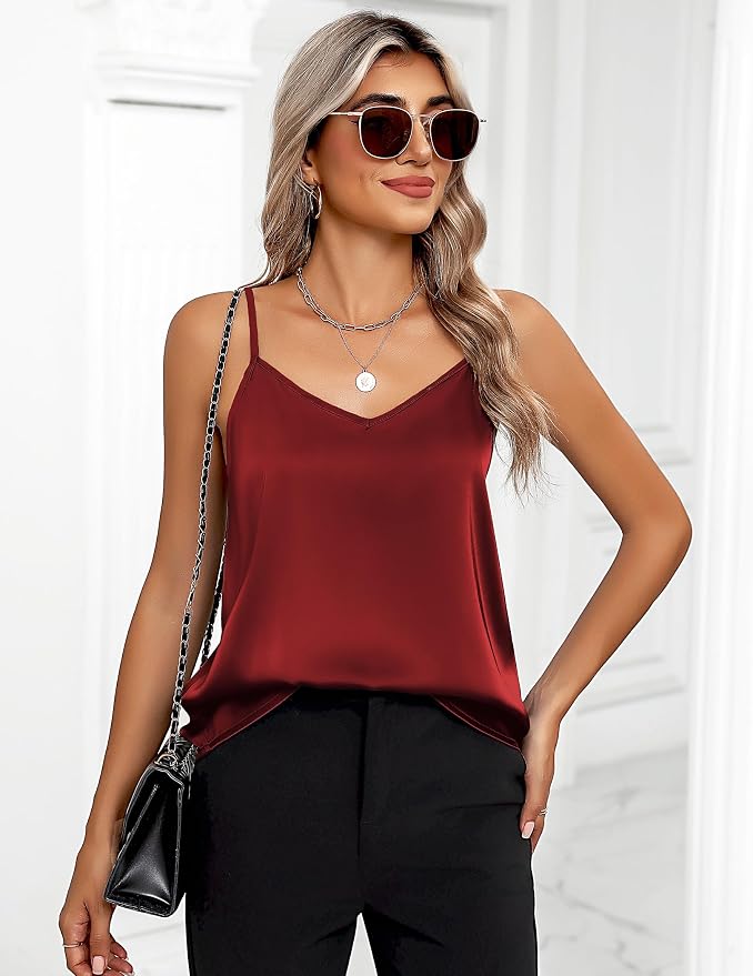 2 Pack: Black+wine Red