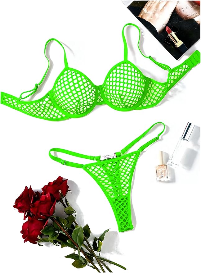 Fluorescent Green