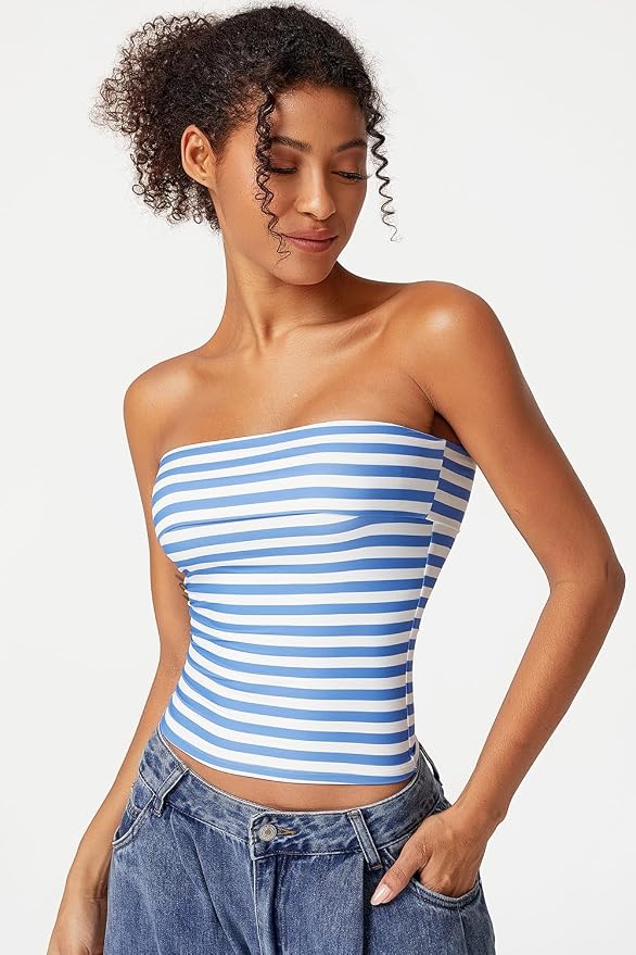 Blue Stripe