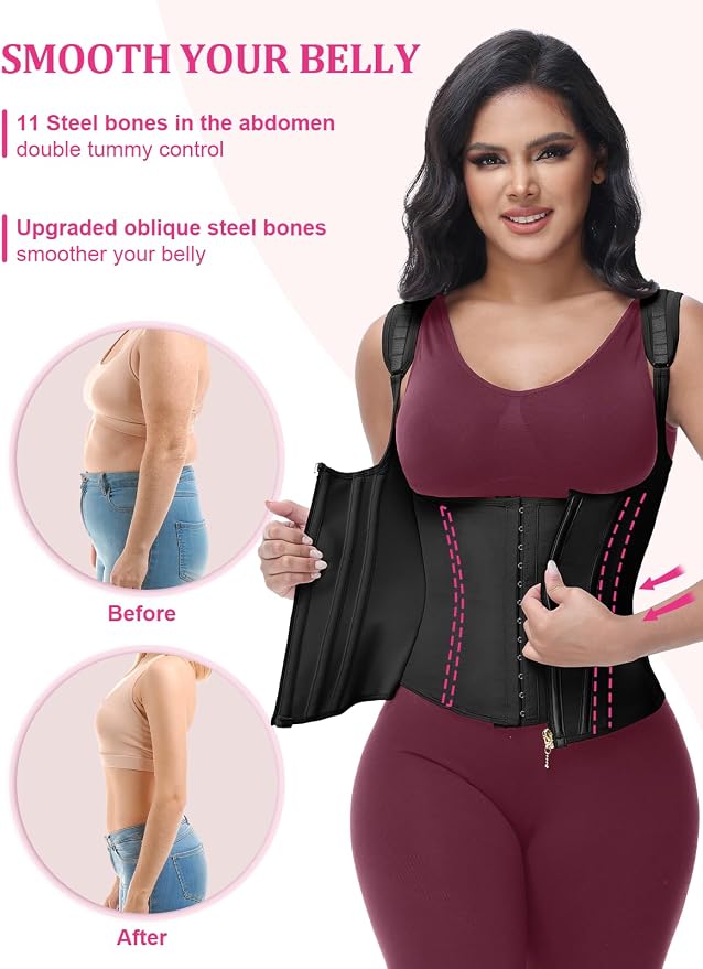 Black-short Torso
