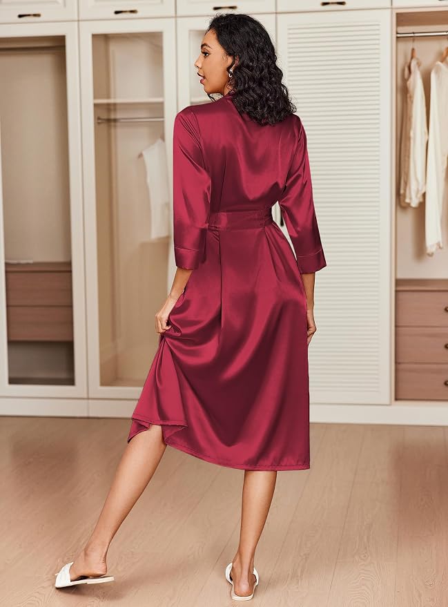 Wine Red
