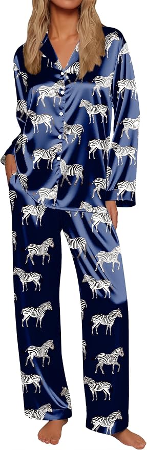 Navy Zebra