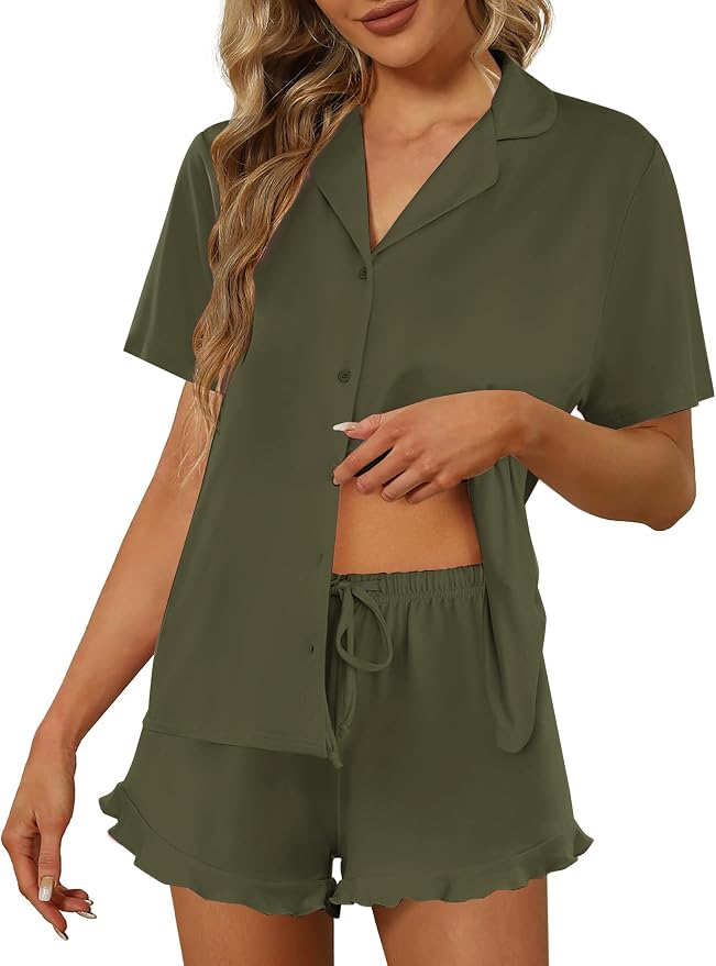 Army Green