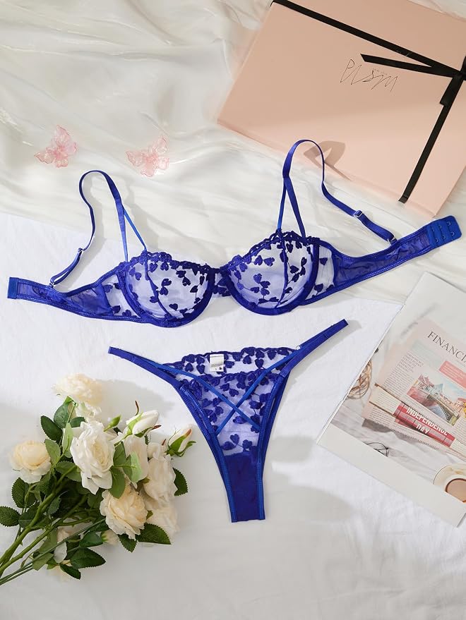 Royal Blue
