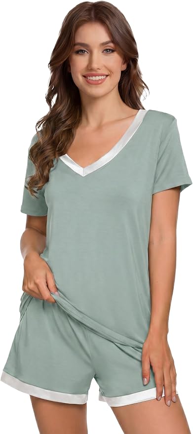 Gray Green