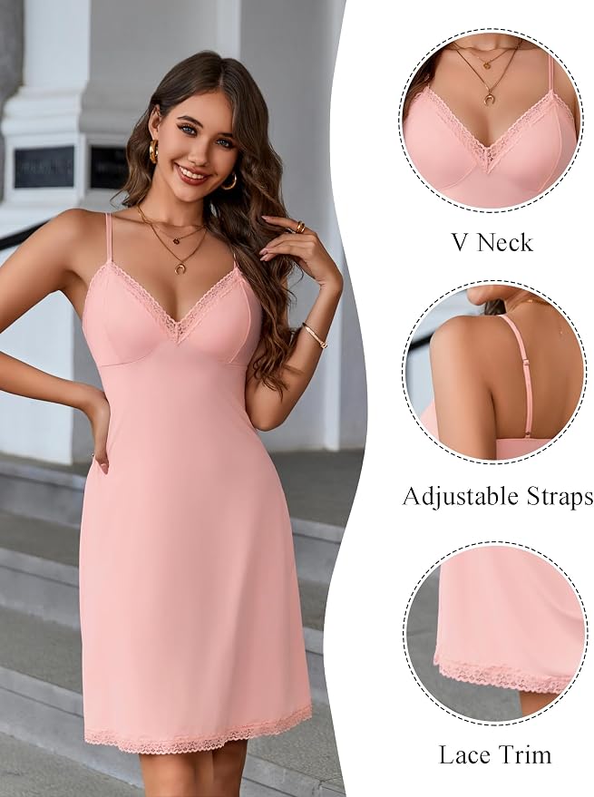 Light Pink
