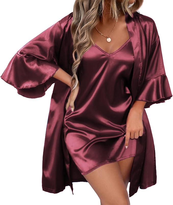 Dark Red